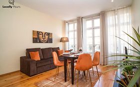 Locally Yours São Bento Apartments